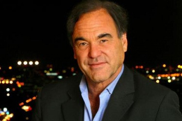 Đạo diễn Oliver Stone được trao tặng Huy chương danh dự