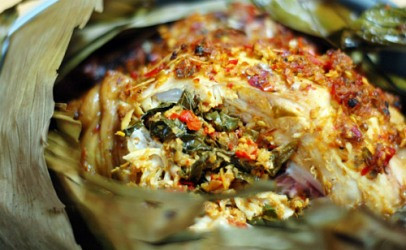 6 món ăn không thể bỏ qua trên 'đảo thiên đường' Bali