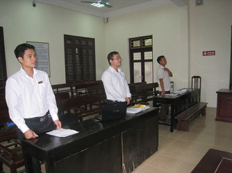 Công ty CP ô tô Trường Hải CN Thanh Hoá liệu có "lừa dối" khách hàng?!
