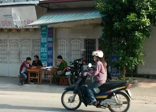 Bắt được 3 đối tượng sát hại chủ hiệu cầm đồ  Hải Phòng