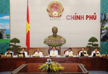 Tập trung xử lý hiệu quả các yếu kém, khó khăn đang cản trở SXKD