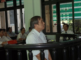 Cái kết cho những kẻ chuyên lừa đảo chiếm đoạt tài sản