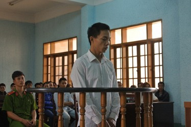 14 năm tù cho đối tượng giết bạn sau 7 năm lẩn trốn