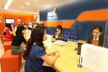 Chủ thẻ thanh toán quốc tế được hoàn tiền chi tiêu lên tới 5%
