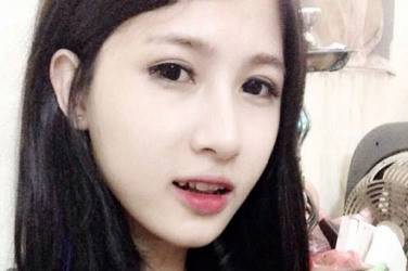 Hotgirl chuyển giới bị bắt vì mua bán chất ma túy