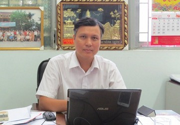 Hiệu phó Trường ĐH Bách khoa Hà Nội bị "tố" sao chép giáo trình: Chỉ mang tính kế thừa?