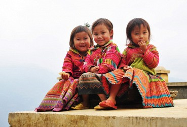 Giải quyết mất cân bằng giới tính khi sinh: Nâng cao nhận thức về bình đẳng giới