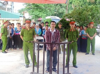 “Cơn bão trắng” và “khoảng lặng” phía sau bản án (Kỳ 2)