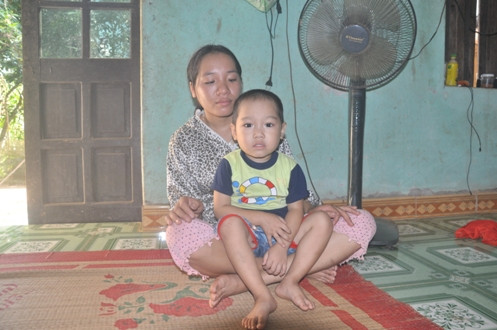 Trong vòng xoáy bệnh tan máu bẩm sinh (Kỳ 1)