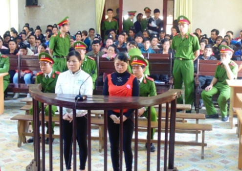 "Cơn bão trắng” và “khoảng lặng” phía sau bản án (Kỳ 3)
