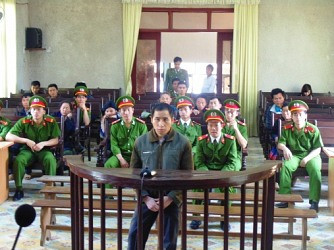 "Cơn bão trắng” và “khoảng lặng” phía sau bản án (Kỳ 4)