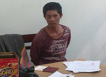 Thảm án con giết cha vì...không cho đi chơi