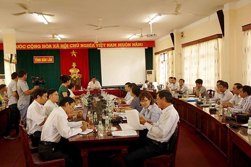 Công ty CP ĐTXD và kinh doanh chợ Buôn Ma Thuột phải trả tiền bồi thường GPMB chợ