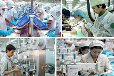 Nghiên cứu xây dựng Đề án thành lập Ủy ban năng suất lao động