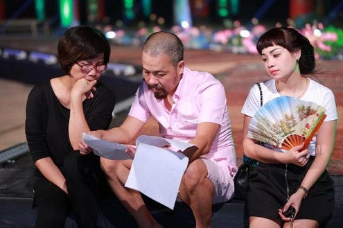 "Hương sắc Hà Nội": Mang tình yêu Hà Nội đến đông đảo mọi người