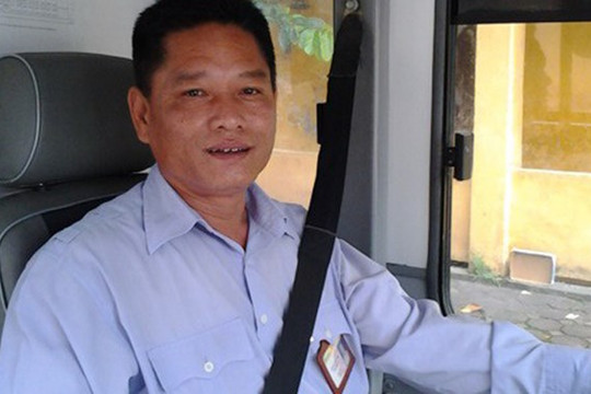 “Công dân Thủ đô ưu tú”