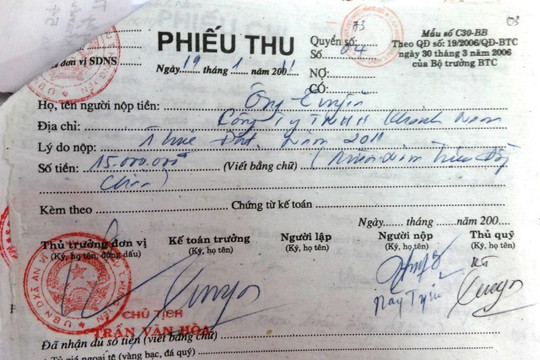 Vụ án các bị cáo tham ô 15 triệu đồng ở Hưng Yên: TANDTC yêu cầu giải quyết theo đúng quy định của pháp luật
