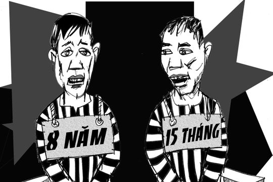 Án mạng sau vụ “huyết chiến” giữa những đồng hương
