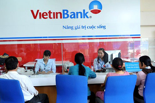 VietinBank - Giải quyết bài toán về vốn cho kinh doanh nhỏ lẻ