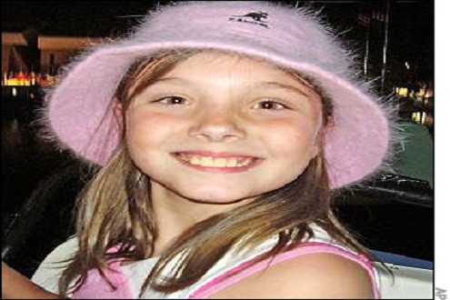 Sự mất tích bí ấn của cô bé 9 tuổi (phần cuối)