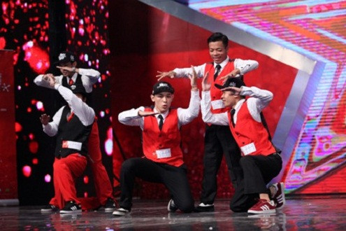 Tập 3 Vietnam’s Got Talent: Những câu chuyện rèn luyện và vượt qua thử thách