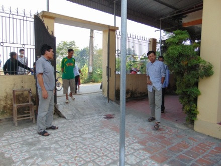 Vụ bé gái nghi bị giết để bịt đầu mối ở Thanh Hóa: Nạn nhân nguy kịch, hung thủ vẫn trong bóng tối