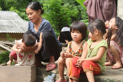 Lời ru buồn nơi biên viễn (Kỳ 2): Những bi kịch đẫm nước mắt