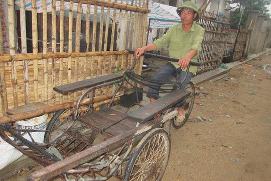 Chuyện về những người chống tiêu cực bị khủng bố (Kỳ cuối): “Châu chấu đá voi”