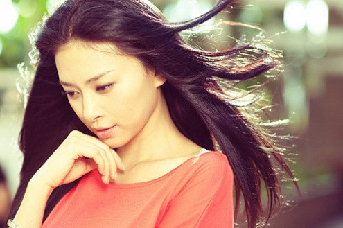 Những kiều nữ của điện ảnh Việt hiện nay (P3): Ngô Thanh Vân