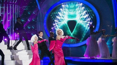Tập 3 Gương mặt thân quen nhí: Cô đào Chí Thiện- Bảo An