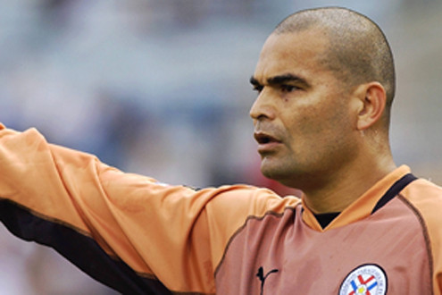 Chân dung 10 thủ môn “dị” nhất làng túc cầu (P3): Jose Luis Chilavert