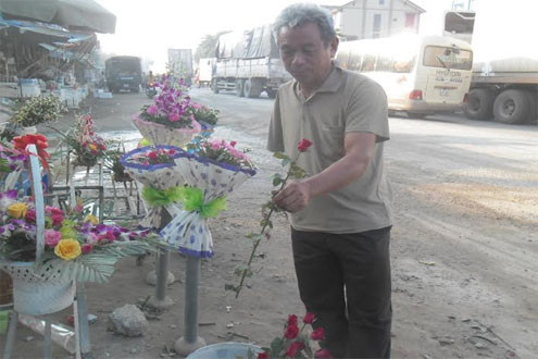 20/10 của những "đấng mày râu" cao tuổi