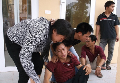 Sở Y tế Hà Nội yêu cầu làm rõ về cái chết bất thường của cháu bé 11 tuổi tại BV Đa khoa Quốc Oai