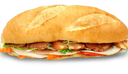 Bánh mì - sân bay và tư duy số 1
