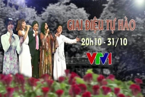 Giai điệu tự hào tháng 10 – hướng về Thủ đô