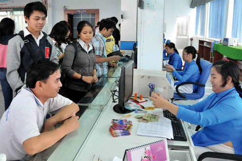 Kế hoạch bán vé tàu Tết Ất Mùi