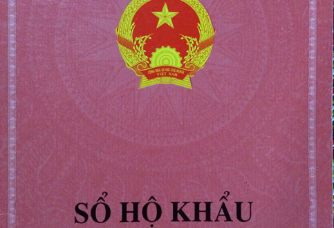 Hà Nội: Đổi sổ hộ khẩu mới, sai một chữ…”phạt” 100.000 đồng