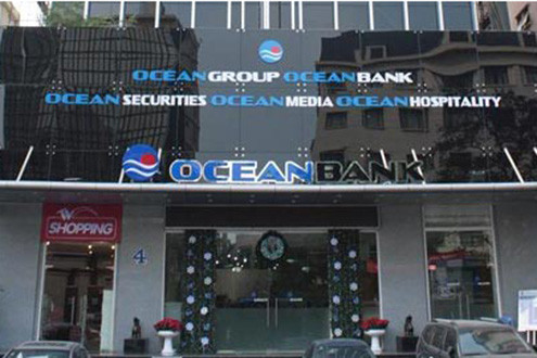 Lợi nhuận của OceanGroup sẽ vẫn tiếp tục tăng trưởng ổn định