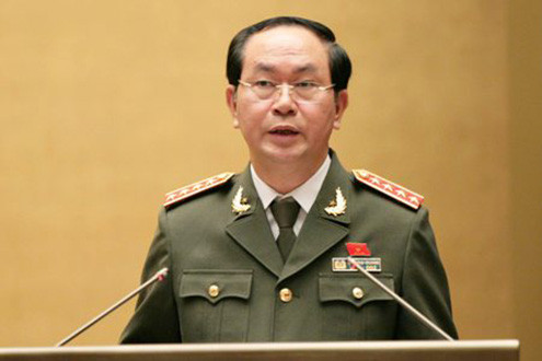 Tội phạm trong lĩnh vực ngân hàng, tài chính tăng