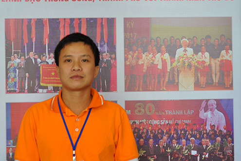 Mong cấp Hội nhiệm kỳ mới có chính sách tạo thêm nhiều việc làm cho thanh niên