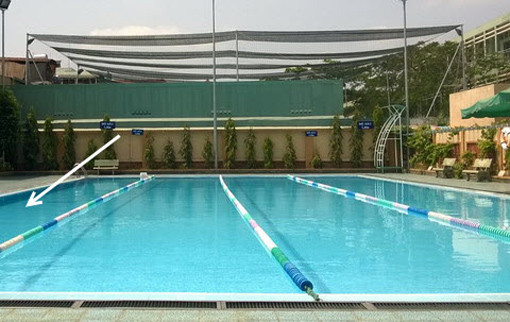 Điều tra nguyên nhân học sinh lớp 8 chết trong giờ học bơi