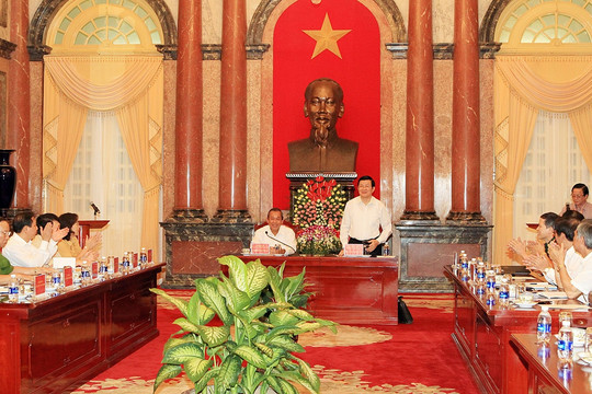 Nâng cao chất lượng tranh tụng tại Tòa án - Giải pháp đột phá để TAND thực hiện tốt nhiệm vụ bảo vệ công lý (kỳ 1)