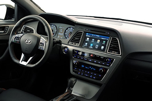 Hyundai Sonata thế hệ mới vẫn ế ẩm tại thị trường lớn thứ hai