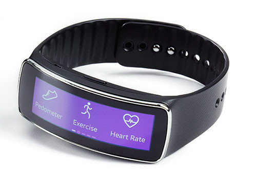 Microsoft chính thức đưa ra thị trường thiết bị vòng thông minh Microsoft Band