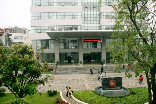 Sai phạm tại Trường ĐH Ngoại thương Hà Nội: Thanh tra chưa nghiêm, tiếp tục khiếu tố