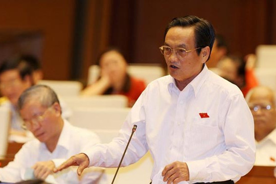 ĐBQH hiến kế quản chặt thu chi, phân bổ hợp lý ngân sách