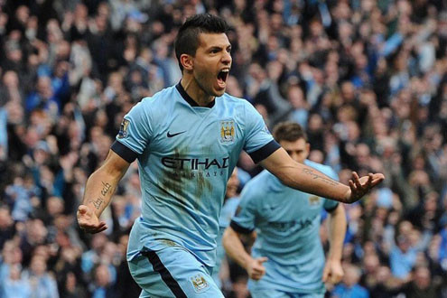 Derby thành Manchester qua những hình ảnh đầy ấn tượng