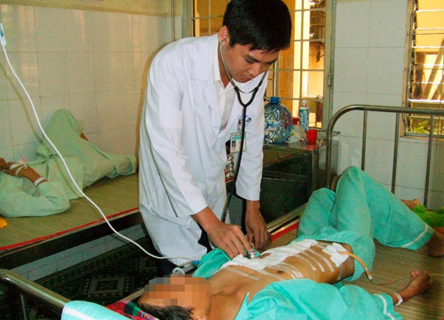 Tin tức nổi bật 24 giờ qua