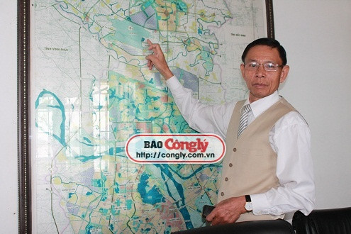 Xây dựng sân bay Long Thành: “Phải xây đúng thời điểm mới hiệu quả”