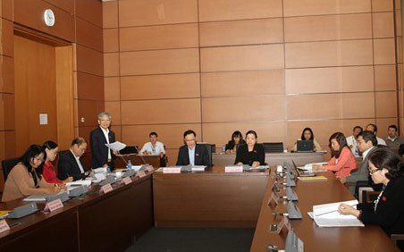 Khoan sức dân